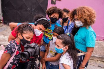 Curtas-metragens produzidos por jovens de Manaus são lançados no Youtube
