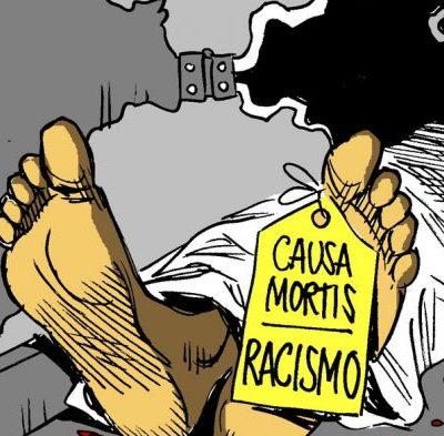 Comissão de Promoção da Igualdade Racial da OAB Bahia realiza a audiência “A carne mais barata do mercado é a carne negra”