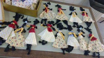 Projeto de professora de Lauro de Freitas (BA) participará de Exposição Internacional da OMS