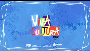 Fundação Gregório de Mattos abre inscrições para o edital Viva Cultura 2021