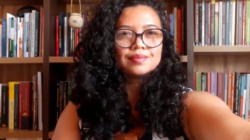 “A relação entre instâncias de poder e povos indígenas no Brasil sempre foi marcada pela violência”, afirma a pesquisadora indígena Elizângela Pankararu