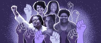 Minissérie documental “Para Onde Vamos?” retrata cinco mulheres negras ativistas de diferentes regiões do Brasil