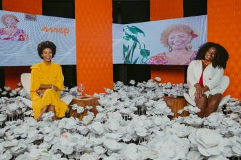 Formato inédito: projeto ‘Mulher com a Palavra’ estreia programa de TV, em edição especial de aniversário
