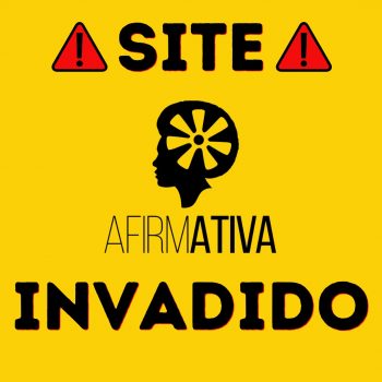 #URGENTE #AtaqueVirtual #SiteHackeado