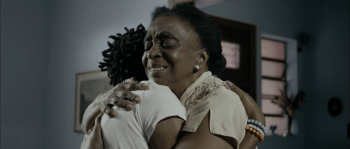 Mostra exibe de forma online e gratuita produções da cineasta negra Viviane Ferreira