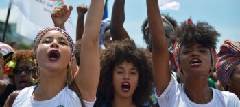 Mulheres Negras que disputaram às eleições de 2020 assinam carta reivindicando maior inclusão na política