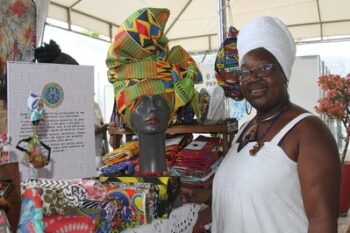 Abertas até o dia 12 de setembro as inscrições de projetos no Edital da Década Afrodescendente 2021