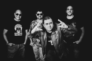 Show de Marculino e seus Belezas em homenagem a Raul Seixas arrecada doações para o Nordeste de Amaralina, em Salvador (BA)