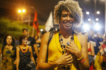 Universidade Federal do Recôncavo da Bahia (UFRB)  promove tributo online à primeira professora transsexual