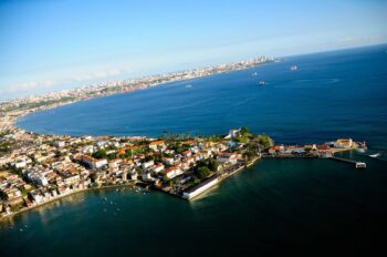 Observatório do Racismo Ambiental é lançado nesta terça-feira (14) em Salvador (BA)