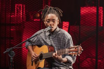 Festival online Negras Melodias traz apresentações de artistas pretes da musica independente