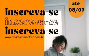 Chamada pública remunerada para profissionais de comunicação é prorrogada