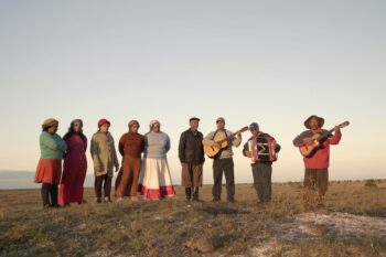 Longa documental que será lançado em 2022 retrata música e territorialidade quilombola no RS
