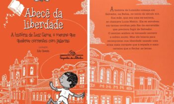 Após repercussão, livro infantil republicado pela Companhia das Letras que mostra crianças em navio negreiro, é retirado do mercado