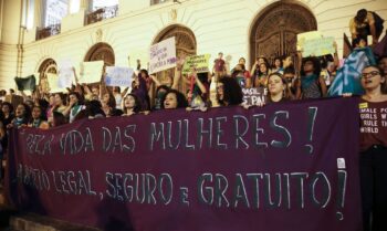 Legalização e Descriminalização do Aborto: Brasil vive cenário de atraso em relação a outros países da América Latina
