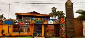 Espaço Cultural Quilombo Sankofa completa 07 anos de resistência na Amazônia