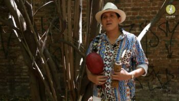 Líder de religião de matriz africana é suspenso de terreiro após ser acusado de abusar sexualmente de uma adolescente