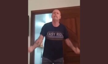 Policial afirma ser racista e chama mulher de macaca em vídeo divulgado nas redes sociais