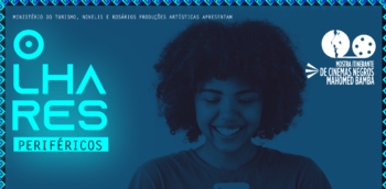 Inscrições abertas para as oficinas de produção audiovisual da Mostra Itinerante de Cinemas Negros Mahomed Bamba