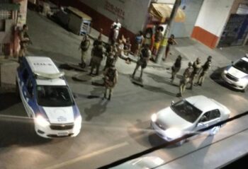 Chacina do Uruguai e a criminalização das periferias pelo estado
