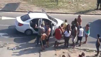Militares são condenados por morte de músico e de catador em Guadalupe, no Rio de Janeiro