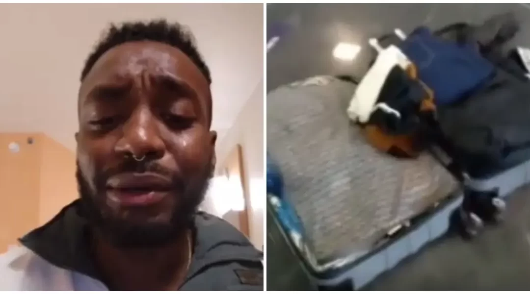 Consultor comercial relata ter sido vítima de racismo em hotel onde estava hospedado em Caxias do Sul