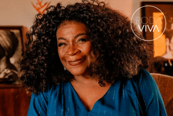 “Cheguei a pesquisar se existia uma cirurgia para diminuir o bumbum”, Zezé Motta relembra racismo na juventude em entrevista ao Roda Viva