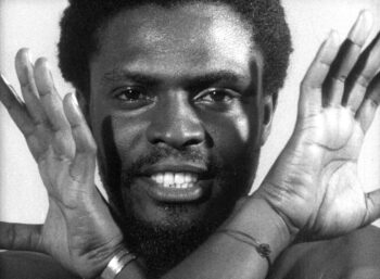 Mostra online exibe filmografia do cineasta negro Zózimo Bulbul