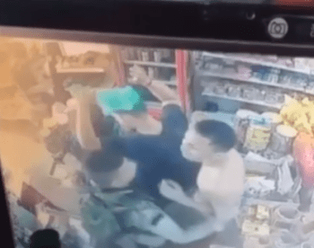 Entregador é morto pela polícia no Nordeste de Amaralina, em Salvador