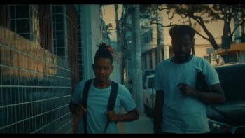 Mostra de cinema negro Mahomed Bamba exibe filmes nacionais e internacionais gratuitamente
