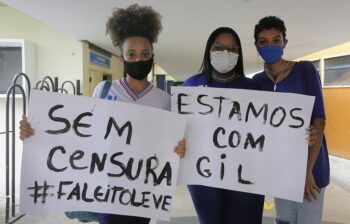 Professoras são intimadas e afastadas, acusadas de “doutrinação” na Bahia