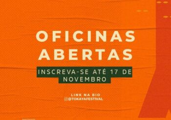 Festival de Cinema TO’KAYA oferece oficinas gratuitas de produção visual