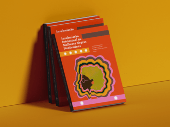 Livro que reúne ensaios de mulheres negras nordestinas é lançado em Salvador