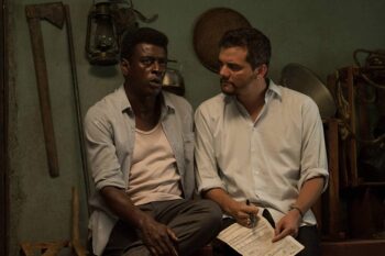 Seu Jorge afirma ver racismo nas críticas contra o filme ‘Marighella’ e critica o trabalho de Sérgio Camargo