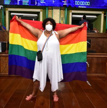 Câmara Municipal aprova Plano de Cultura de Salvador e mantém políticas públicas para as culturas LGBTQIA+