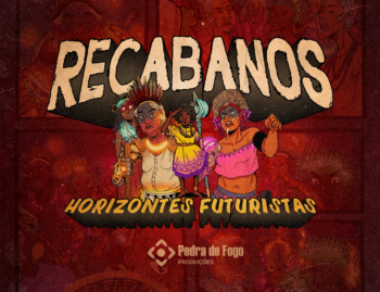 “Recabanos”: projeto propõe recontar a Revolta da Cabanagem em formato de história em quadrinhos