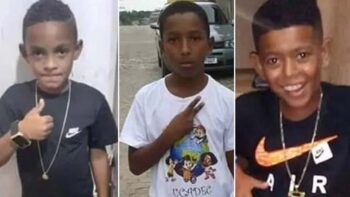 Meninos de Belford Roxo: Polícia Civil realiza operação para encerrar inquérito da morte e desaparecimento das crianças