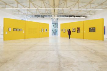 Museu de Arte Negra ganha casa no Inhotim e tem o desafio de transformar as galerias em Quilombos, como queria seu idealizador Abdias Nascimento