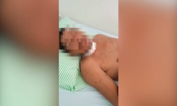 Polícia Civil prende suspeitos de enterrar indígena vivo no Mato Grosso do Sul