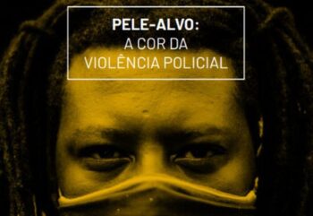 Salvador é a capital brasileira onde 100% dos mortos pela polícia são de negros
