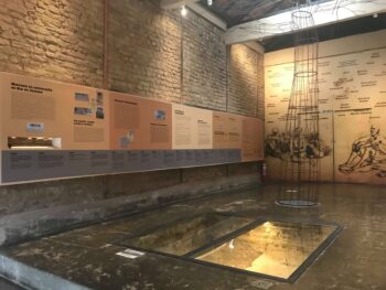 Você conhece o sítio arqueológico do “Museu Memorial Instituto de Pesquisa e Memória Pretos Novos (IPN)”?