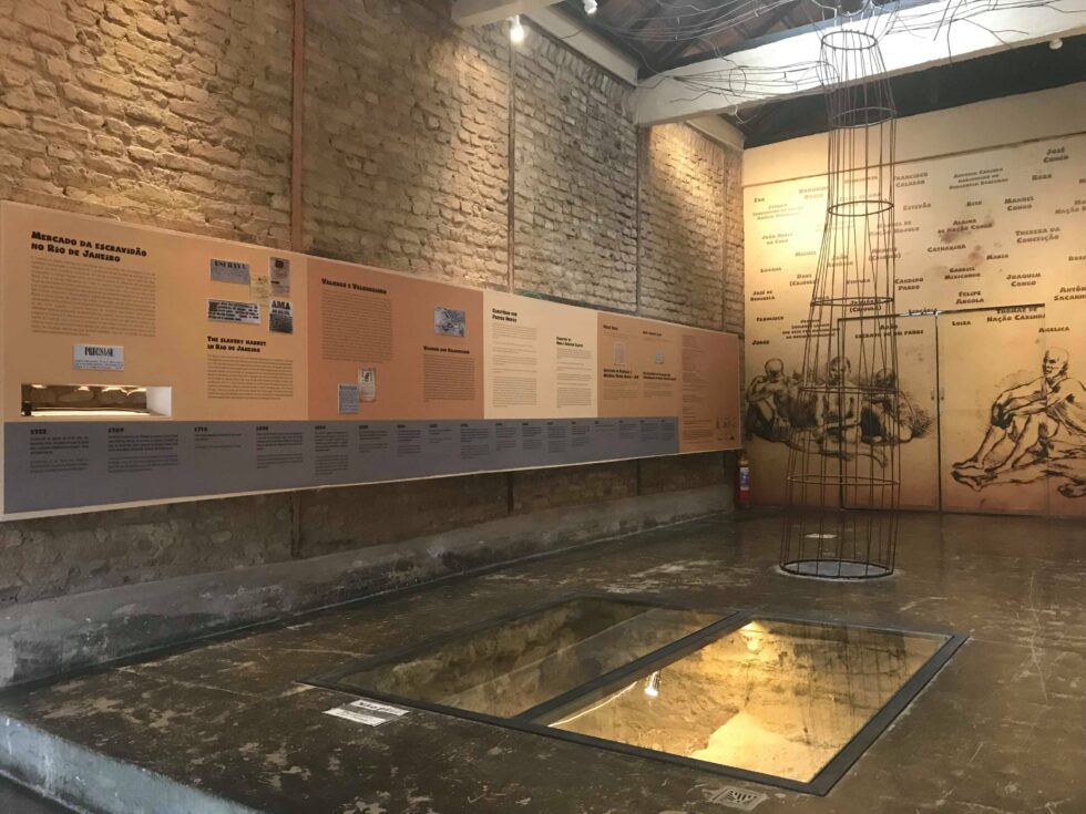 Você conhece o sítio arqueológico do Você conhece o sítio arqueológico do
