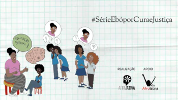 Infâncias e o sexo no pagode baiano: Um dilema das famílias negras e periféricas