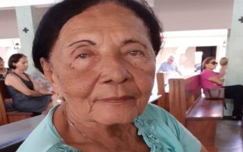 Morre aos 90 anos a 1ª negra a conquistar doutorado no Brasil