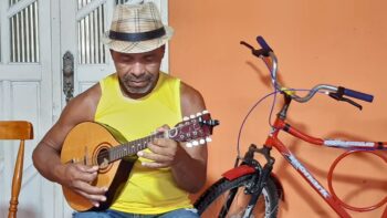 Mostra de documentários evidencia o fazer de realizadores negros e suas comunidades