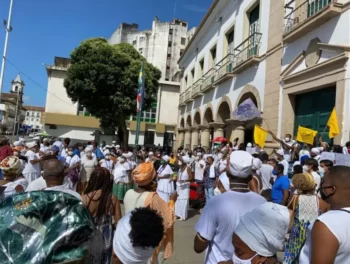 Após pressão do povo de santo de Salvador vereador retira projeto de lei que muda nome de duna no Abaeté para ‘Monte Santo Deus Proverá’