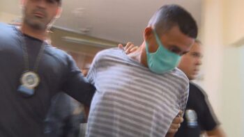 Polícia prende 3 homens pela morte Moïse Kabamgabe, congolês brutalmente assassinado no RJ