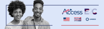 Curso de inglês gratuito oferece 260 vagas para jovens profissionais negros e indígenas