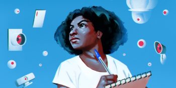 The Intercept lança bolsas de tecnoinvestigações para pessoas negras