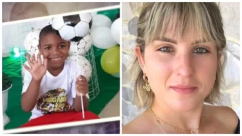Caso Miguel: STJ nega pedido da defesa de Sarí Corte Real